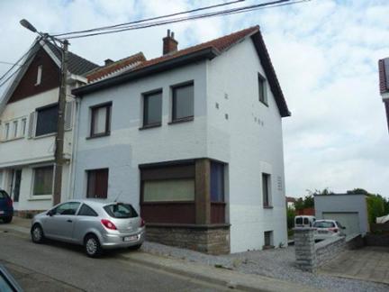 Vente en viager. Maison QRCPVS à Hainaut Marcinelle miniature