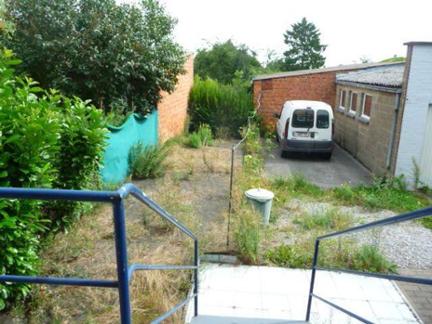 Vente en viager. Maison QRCPVS à Hainaut Marcinelle miniature