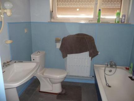 Vente en viager. Maison QRCPVS à Hainaut Marcinelle miniature