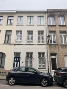 Vente en viager. Maison QSATRA à Bruxelles Ixelles miniature