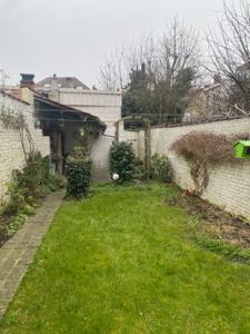 Vente en viager. Maison QSATRA à Bruxelles Ixelles miniature