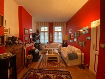 Vente en viager. Maison QSATRA à Bruxelles Ixelles miniature