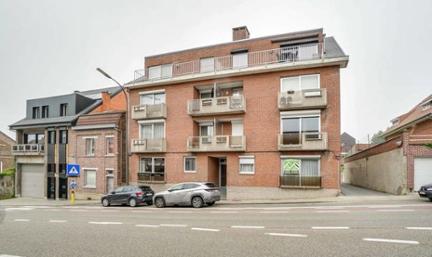Vente en viager. Appartement QSHRYK à Limbourg Tongeren miniature