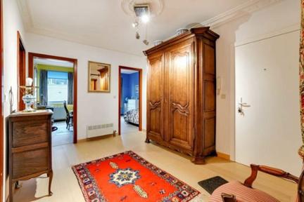 Vente en viager. Appartement QSHRYK à Limbourg Tongeren miniature