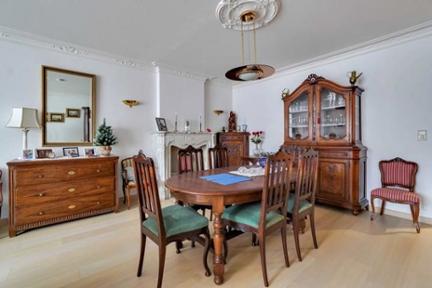 Vente en viager. Appartement QSHRYK à Limbourg Tongeren miniature