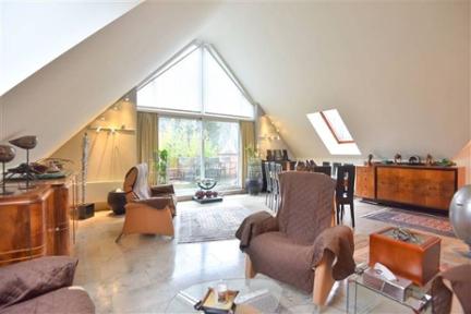 Vente en viager. Appartement QSYSVO à Hainaut MORLANWELZ-MARIEMONT miniature
