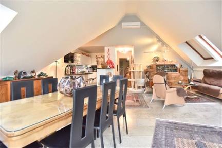 Vente en viager. Appartement QSYSVO à Hainaut MORLANWELZ-MARIEMONT miniature