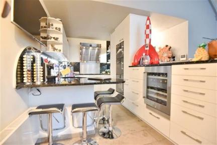 Vente en viager. Appartement QSYSVO à Hainaut MORLANWELZ-MARIEMONT miniature