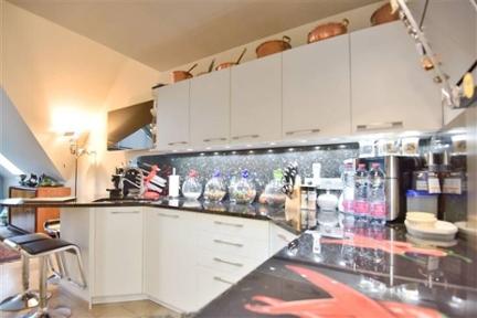 Vente en viager. Appartement QSYSVO à Hainaut MORLANWELZ-MARIEMONT miniature