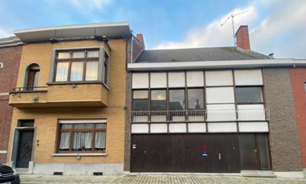 Vente en viager. Maison QUADVL à Hainaut Saint-ghislain miniature