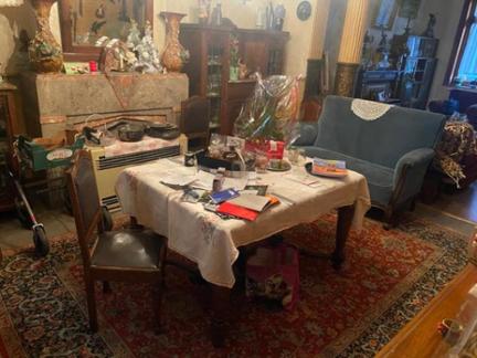 Vente en viager. Maison QUADVL à Hainaut Saint-ghislain miniature