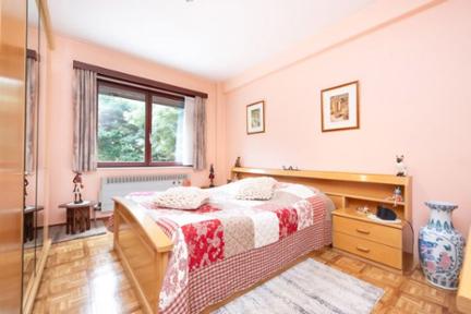 Vente en viager. Appartement QVLIOS à Bruxelles Jette miniature