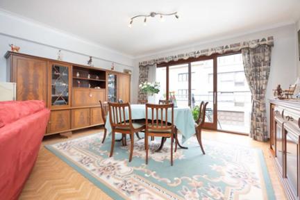 Vente en viager. Appartement QVLIOS à Bruxelles Jette miniature