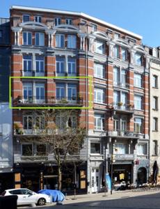 Vente en viager. Appartement QVT3GX à Bruxelles Anderlecht miniature