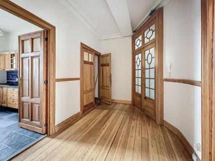 Vente en viager. Appartement QVT3GX à Bruxelles Anderlecht miniature