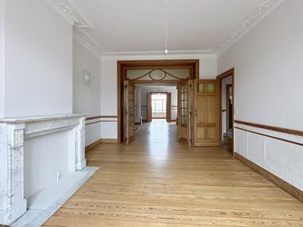 Vente en viager. Appartement QVT3GX à Bruxelles Anderlecht miniature