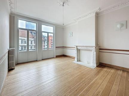Vente en viager. Appartement QVT3GX à Bruxelles Anderlecht miniature