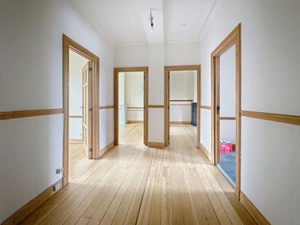 Vente en viager. Appartement QVT3GX à Bruxelles Anderlecht miniature