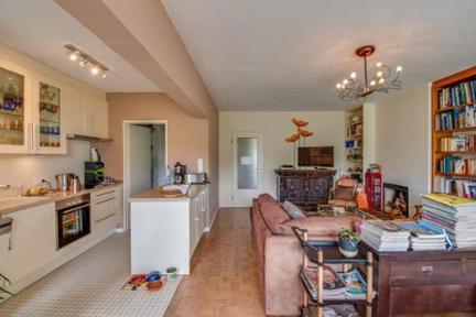 Vente en viager. Appartement QWRMBN à Bruxelles Bruxelles miniature