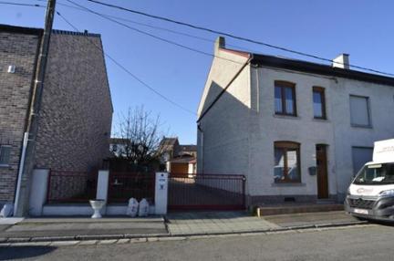 Vente en viager. Maison QXYYT8 à Hainaut Maurage miniature