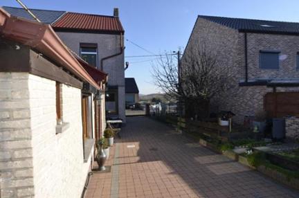 Vente en viager. Maison QXYYT8 à Hainaut Maurage miniature