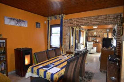 Vente en viager. Maison QXYYT8 à Hainaut Maurage miniature