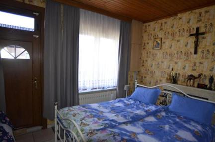 Vente en viager. Maison QXYYT8 à Hainaut Maurage miniature