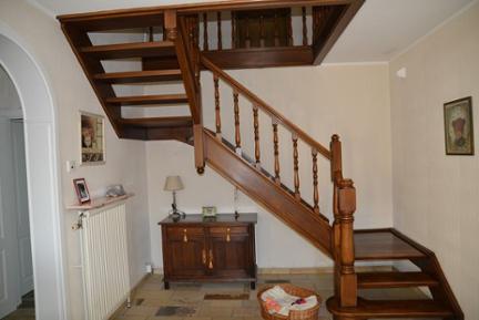 Vente en viager. Maison QXZFJ9 à Brabant Wallon Mont-Saint-Guibert miniature