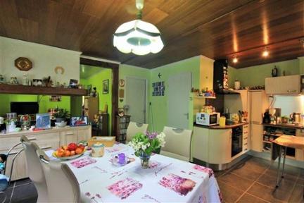 Vente en viager. Maison QZAUQS à Namur ROLY miniature