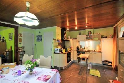 Vente en viager. Maison QZAUQS à Namur ROLY miniature