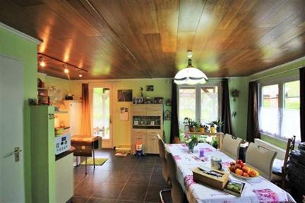 Vente en viager. Maison QZAUQS à Namur ROLY miniature