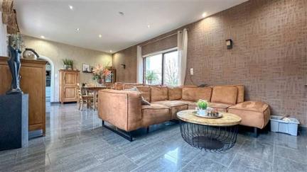 Vente en viager. Maison QZQTS3 à Liège SERAING miniature