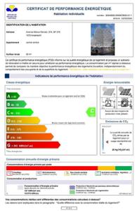 Vente en viager. Appartement R3WWNE à Bruxelles Anderlecht miniature