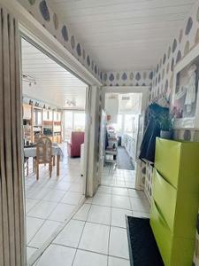 Vente en viager. Appartement R3WWNE à Bruxelles Anderlecht miniature