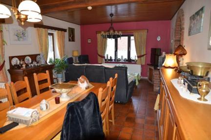 Vente en viager. Maison R52BQM à Namur Floreffe miniature