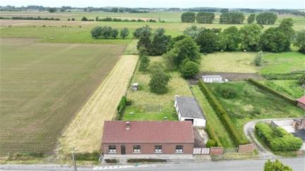 Vente en viager. Maison R7XDHY à Hainaut SOIGNIES miniature