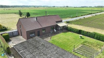 Vente en viager. Maison R7XDHY à Hainaut SOIGNIES miniature