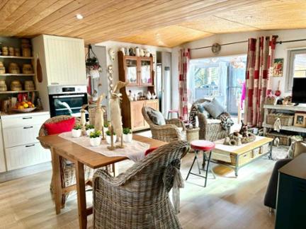 Vente en viager. Maison R8DOC6 à Namur Hogne miniature
