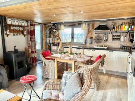 Vente en viager. Maison R8DOC6 à Namur Hogne miniature