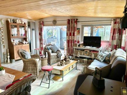 Vente en viager. Maison R8DOC6 à Namur Hogne miniature