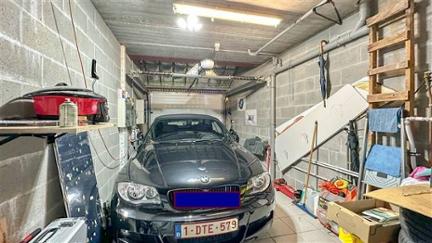 Vente en viager. Maison RAAXCP à Liège LIÈGE miniature