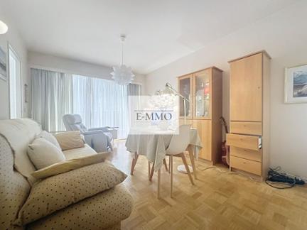 Vente en viager. Appartement RACVKF à Bruxelles Schaerbeek miniature