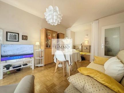 Vente en viager. Appartement RACVKF à Bruxelles Schaerbeek miniature
