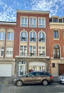 Vente en viager. Maison RASDGU à Bruxelles Ixelles miniature