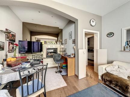 Vente en viager. Maison RASDGU à Bruxelles Ixelles miniature