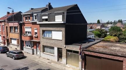 Vente en viager. Maison RCBFVM à Liège Liège miniature