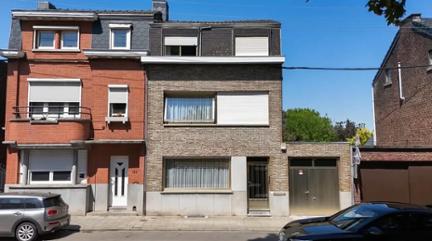 Vente en viager. Maison RCBFVM à Liège Liège miniature