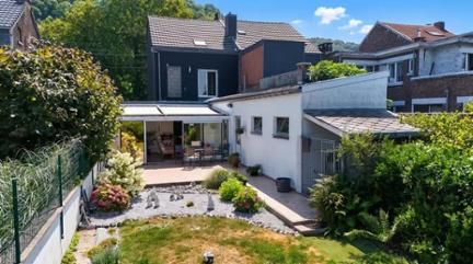Vente en viager. Maison RCBFVM à Liège Liège miniature