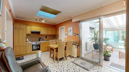 Vente en viager. Maison RCBFVM à Liège Liège miniature