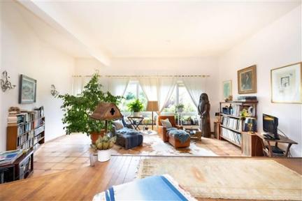 Vente en viager. Maison RCGEG9 à Bruxelles Uccle miniature